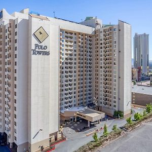 Polo Towers